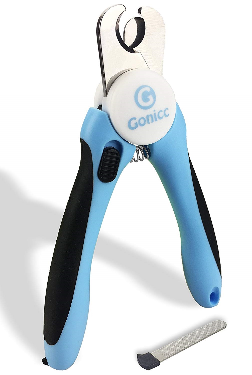 Best Dog Nail Clippers - DogFrolics